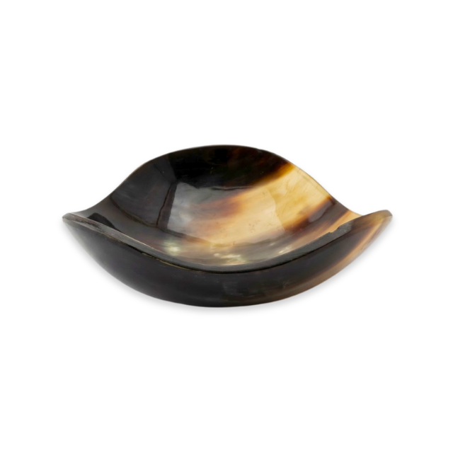 Horn Pinch Bowl
